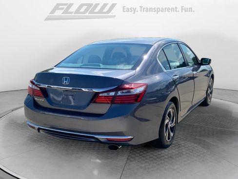 Used 2016 Honda Accord LX image 9