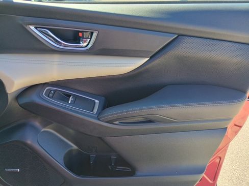 Certified 2022 Subaru Ascent Limited w/ Technology Package image 26