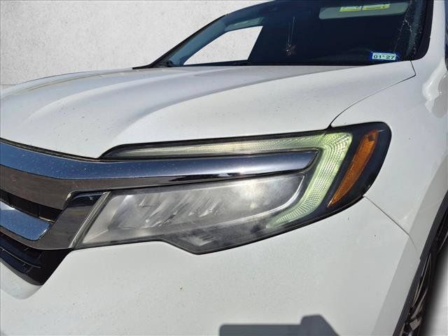 Used 2020 Honda Pilot Touring image 9