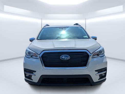 Used 2022 Subaru Ascent Touring AWD/4WD image 8