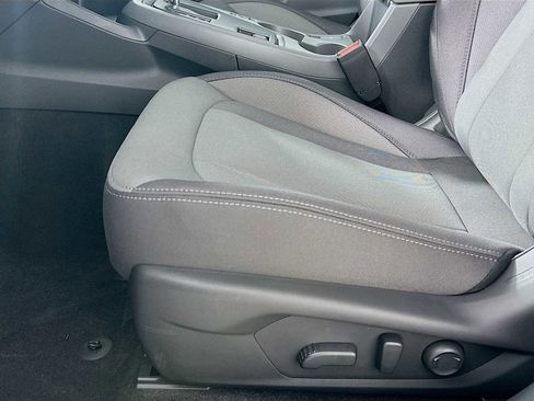 New 2026 Subaru Crosstrek 2.0i Premium image 17