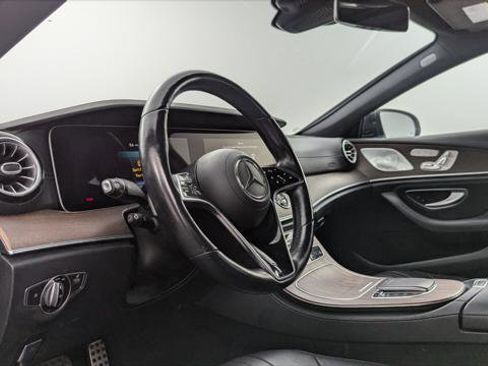 Used 2022 Mercedes-Benz CLS 450 4MATIC image 23