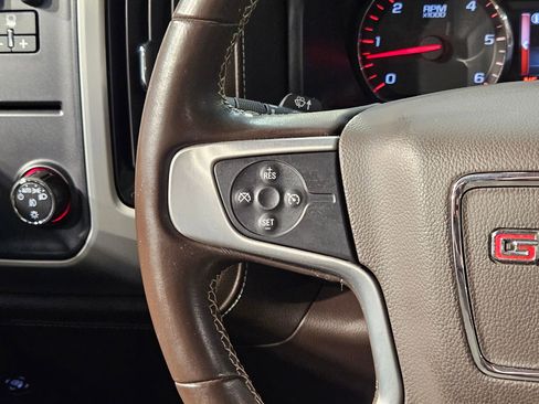 Used 2014 GMC Sierra 1500 SLE w/ SLE Value Package image 26