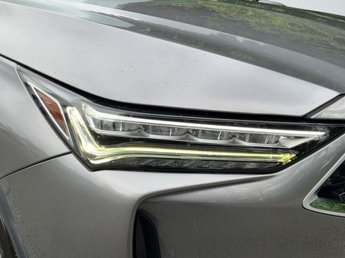 Used 2023 Acura MDX FWD w/ Technology Package image 28
