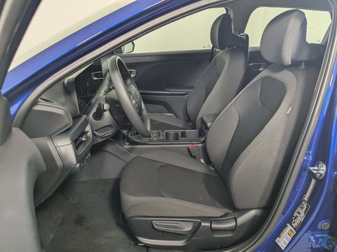 New 2026 Kia K4 LXS image 12