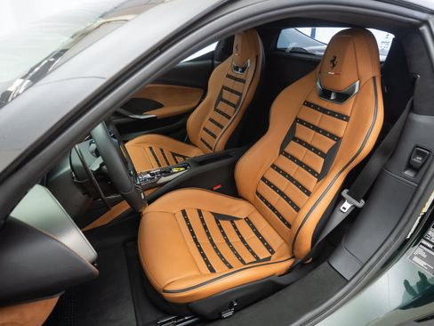 Certified 2024 Ferrari 296 GTB RWD image 15