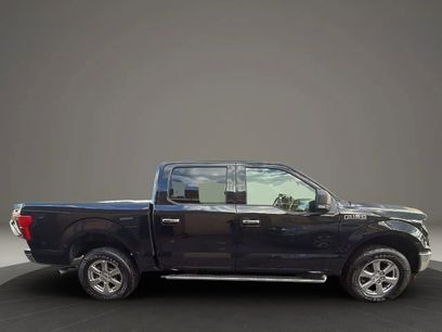 Used 2018 Ford F150 XLT w/ Equipment Group 302A Luxury