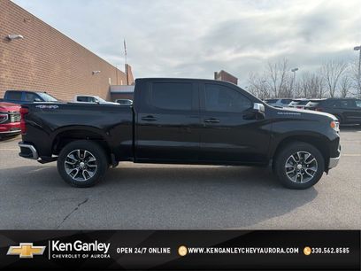 Used 2024 Chevrolet Silverado 1500 LT