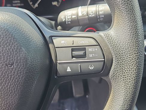 Used 2025 Honda CR-V EX image 24