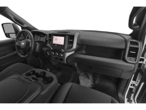 Used 2023 RAM 2500 Tradesman AWD/4WD image 15