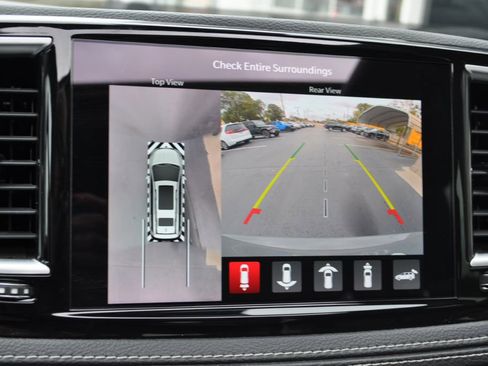 Used 2022 Chrysler Pacifica Limited image 12