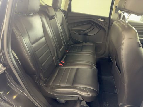 Used 2014 Ford Escape Titanium image 29