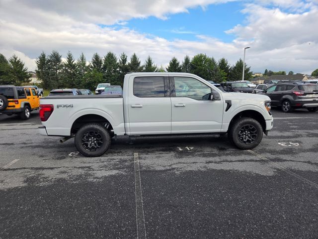 Used 2024 Ford F150 XLT w/ Equipment Group 302A MID AWD/4WD image 18