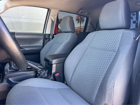 Used 2021 Toyota Tacoma SR w/ SR Convenience Package RWD image 7