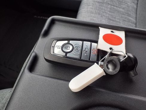 New 2026 Ford F250 XLT w/ XLT Premium Package image 11