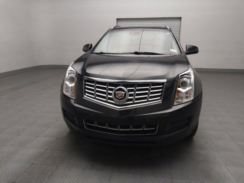 Used 2014 Cadillac SRX Luxury w/ Driver Awareness Package FWD image 15