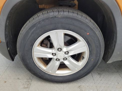 Used 2017 Chevrolet Trax LT image 31