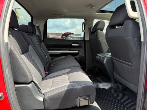 Used 2021 Toyota Tundra SR5 AWD/4WD image 27