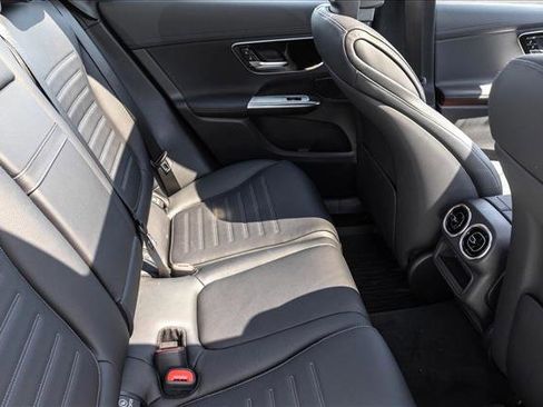 New 2026 Mercedes-Benz GLC 43 AMG 4MATIC image 23