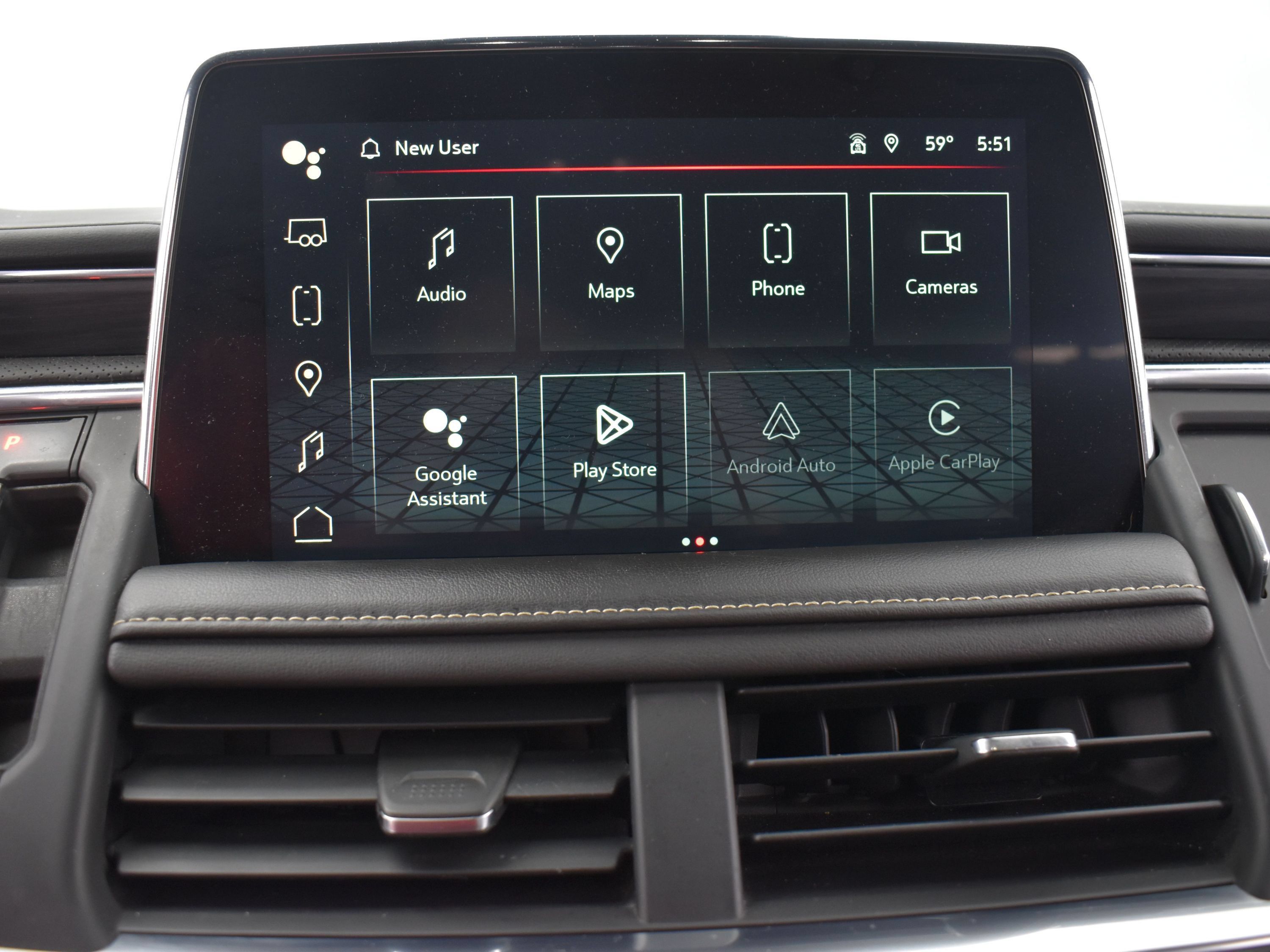 Used 2023 GMC Yukon SLT AWD/4WD image 16