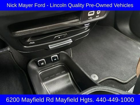 Used 2018 Chrysler Pacifica Limited w/ Tire & Wheel Group image 28