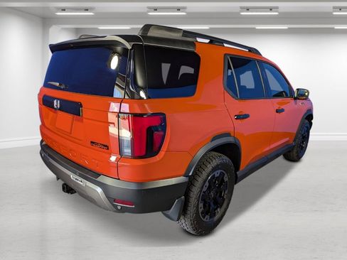 New 2026 Honda Passport TrailSport Elite image 6