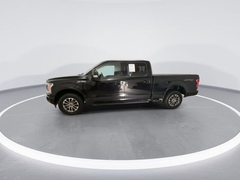 Used 2020 Ford F150 XLT w/ Equipment Group 302A Luxury AWD/4WD image 7
