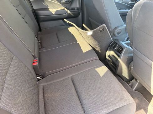 Used 2022 Honda Ridgeline Sport image 15