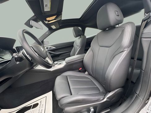 Used 2021 BMW 430i xDrive Coupe w/ Convenience Package image 22