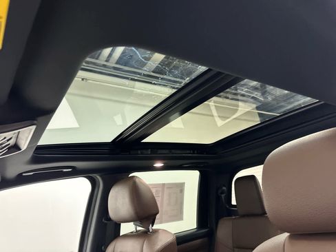 Certified 2021 Nissan Titan Platinum Reserve w/ Moonroof Package image 31