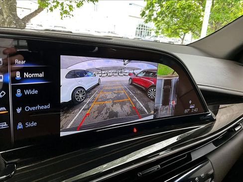 Used 2023 Cadillac Escalade ESV Premium Luxury RWD image 26