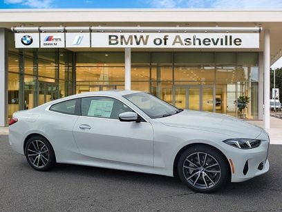 Used 2025 BMW 430i xDrive Coupe w/ Convenience Package