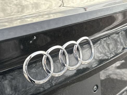 Used 2023 Audi A5 2.0T Premium Plus w/ Premium Plus image 10