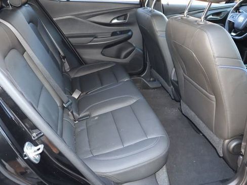 Used 2024 Buick Envista Sport Touring w/ Convenience I Package FWD image 18