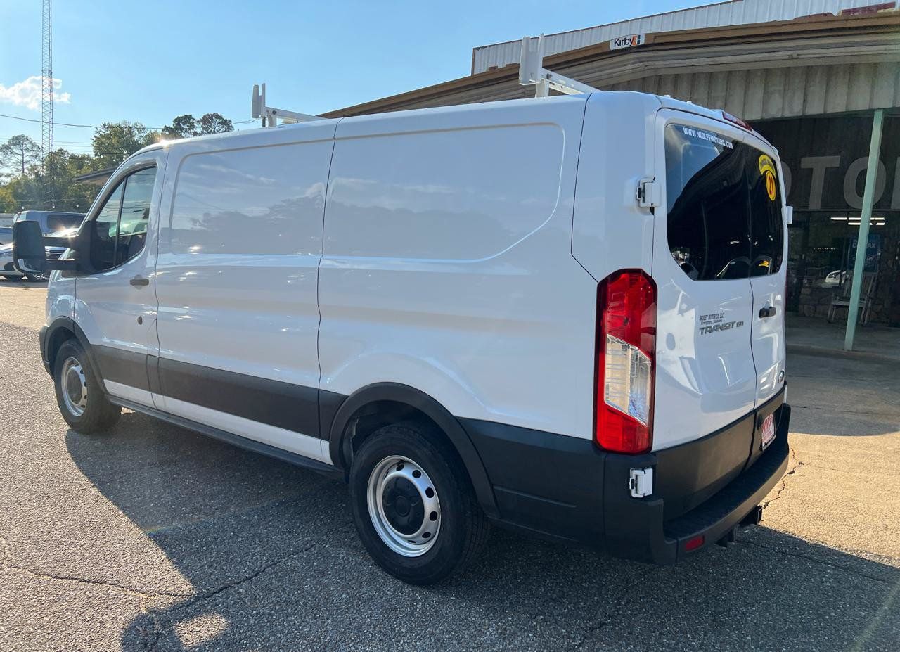 Used 2021 Ford Transit 150 Low Roof RWD image 12