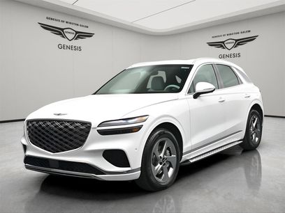 New 2026 Genesis GV70 2.5T Advanced