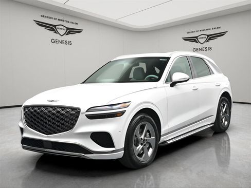 New 2026 Genesis GV70 2.5T Advanced AWD/4WD image 1