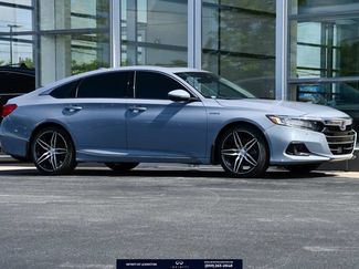 Used 2022 Honda Accord Touring video 1
