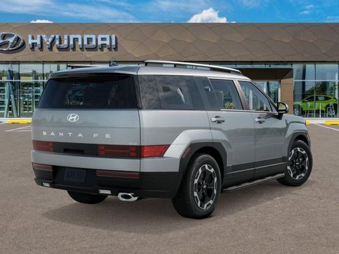 New 2026 Hyundai Santa Fe SEL AWD/4WD image 4