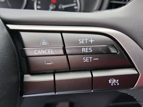 New 2026 MAZDA CX-30 AWD 2.5 S w/ Select Sport Pkg image 10