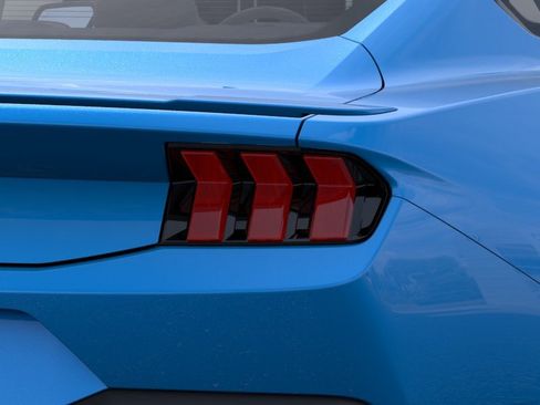 New 2026 Ford Mustang GT Premium RWD image 23