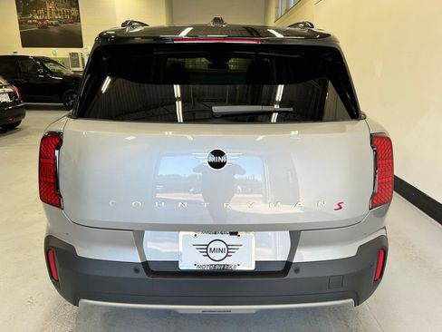 Certified 2025 MINI Cooper Countryman S image 7