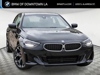 New 2026 BMW 230i Coupe w/ Convenience Package