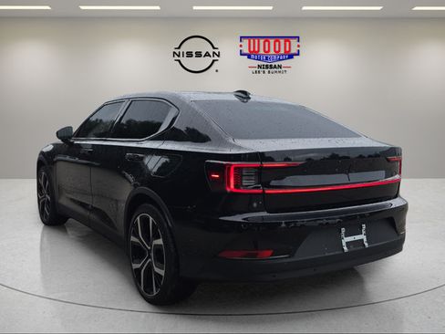 Used 2023 Polestar Polestar 2 w/ Pilot Pack AWD/4WD image 4