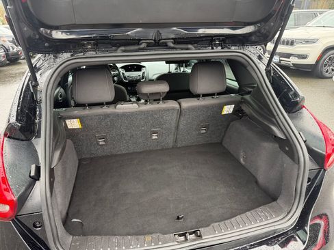 Used 2018 Ford Focus ST image 13