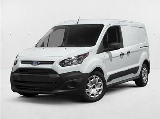 Used 2017 Ford Transit Connect XL FWD video 1