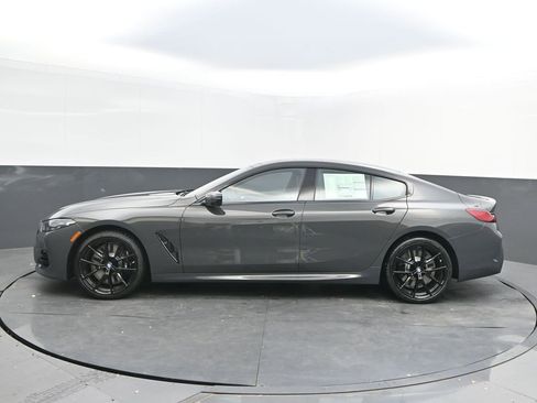 Used 2026 BMW 840i image 2