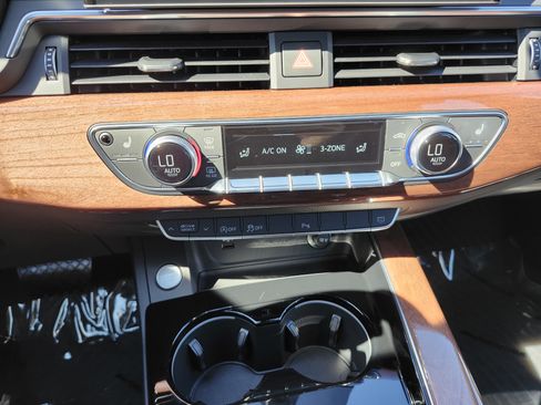 Used 2022 Audi A5 2.0T Premium w/ Convenience Package image 35