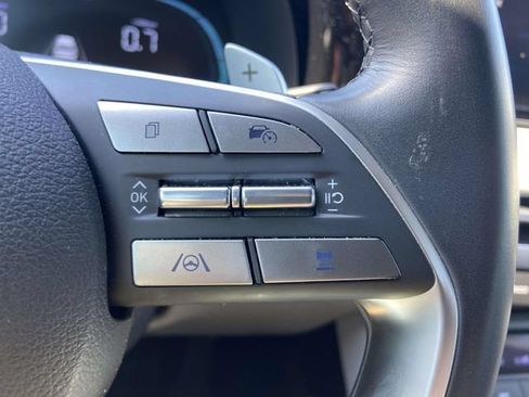 Used 2024 Hyundai Palisade SEL FWD image 15