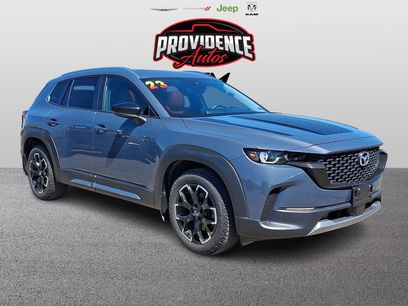 Used 2023 MAZDA CX-50 Meridian Edition w/ Apex Package